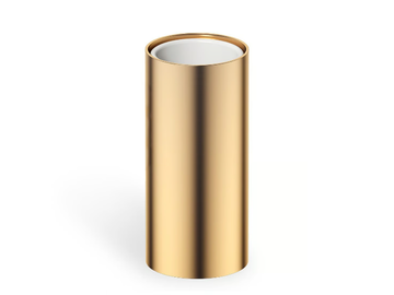 MK SMB - Brass toothbrush holder by DECOR WALTHER - view 3